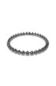 Swarovski pierścionek CHROMA 5613682 czarny 5613682