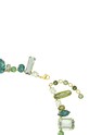 Akcesoria Swarovski bransoletka GEMA 5613735 5613735 złoty
