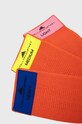 adidas by Stella McCartney benzi de rezistență la exerciții (3-pack) H59865 H59865 portocaliu SS22