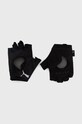 Puma rękawiczki treningowe Gym gloves czarny 041773
