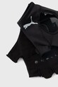 Puma rękawiczki treningowe Gym gloves 041773 czarny SS22