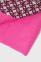 Полотенце Liu Jo розовый