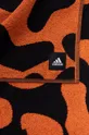Рушник adidas Originals X Rich Mnisi HD4765 помаранчевий