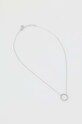 Sif Jakobs Jewellery - Ланцюжок Biella Grande срібло срібний SJ.C338.1.CZ
