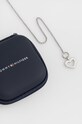 Tommy Hilfiger - Ланцюжок 2700277 срібний SS22