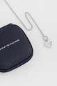 Tommy Hilfiger - Κολιέ 2700277 ασημί SS22