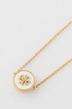 Náramek Tory Burch KIRA ENAMEL 90284.700 zlatá SS22