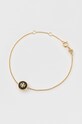 Браслет Tory Burch золотой 90284.720