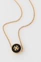 Náramok Tory Burch KIRA ENAMEL zlatá