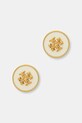Tory Burch kolczyki złoty 90547.700