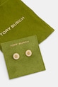 Tory Burch kolczyki złoty 90547.700