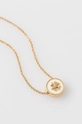 Tory Burch collana oro