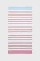 viacfarebná Bavlnený uterák Roxy Dámsky