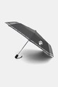 Karl Lagerfeld esernyő Planet friendly fekete 220W3988
