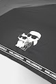 Karl Lagerfeld Umbrela 220W3988 negru SS22
