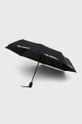 černá Deštník Karl Lagerfeld Dámský