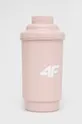 розовый Бутылка для воды 4F Женский