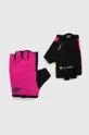 ροζ Γάντια 4F Γυναικεία