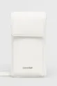 білий Чохол для телефону Calvin Klein Жіночий