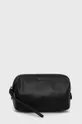 čierna Kozmetická taška Calvin Klein Dámsky