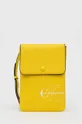 κίτρινο Θηκη κινητού Calvin Klein Jeans Γυναικεία