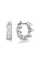 Сережки Swarovski срібний 5632467
