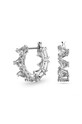 Сережки Swarovski 5632467 срібний SS22