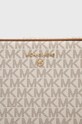 MICHAEL Michael Kors kosmetyczka 34T1GT9T3B 34T1GT9T3B beżowy SS22
