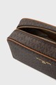 MICHAEL Michael Kors kozmetikai táska barna 34T1GT9T3B