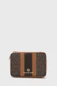 коричневий Футляр для біжутерії MICHAEL Michael Kors Жіночий