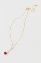 Цепочка Kate Spade красный K7570