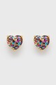 Сережки Kate Spade барвистий K7581