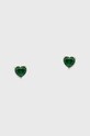 Сережки Kate Spade зелений K7582
