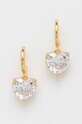 Сережки Kate Spade золотий K7584