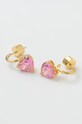 Сережки Kate Spade K7584 розовый SS22