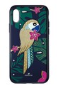 Swarovski Husă pentru telefon Tropica Iphone XS Max pentru telefon multicolor 5533973