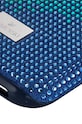 Аксессуары Чехол на телефон Swarovski 5533972 тёмно-синий