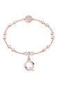 Charms Swarovski 5437628 zlatá SS22