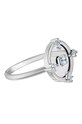 Swarovski pierścionek North 5515033 5515033 srebrny SS22