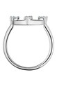 Akcesoria Swarovski pierścionek North 5515033 5515033 srebrny