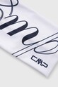 CMP opaska 6535140 biały SS23