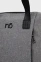 Τσάντα φορητού υπολογιστή Nobo γκρί