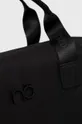 czarny Nobo torba na laptopa