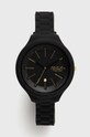 Rip Curl zegarek DELUXE HORIZON czarny A3313G