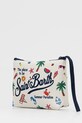 MC2 Saint Barth borsa da toilette ALIN001 beige AA00