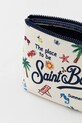 MC2 Saint Barth borsa da toilette ALIN001 beige