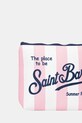 Accesorii MC2 Saint Barth portfard ALIN001 roz