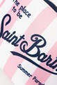 MC2 Saint Barth portfard roz ALIN001