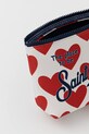 MC2 Saint Barth portfard ALIN001 rosu