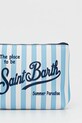 Accesorii MC2 Saint Barth portfard ALIN001 albastru